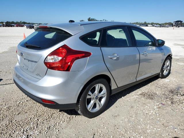 Photo 3 from auction – 2014 FORD FOCUS SE with VIN 1FADP3K27EL417625