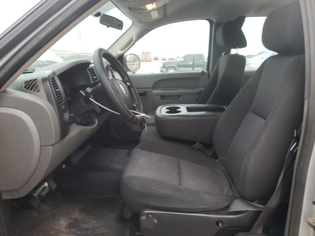 Photo 7 from auction – 2011 CHEVROLET SILVERADO with VIN 1GCRCPEX6BZ131123
