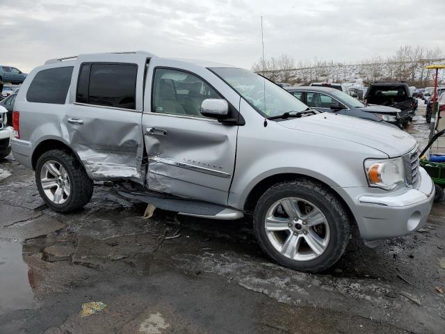 Photo 4 from auction – 2008 CHRYSLER ASPEN LIMI with VIN 1A8HW58258F129521