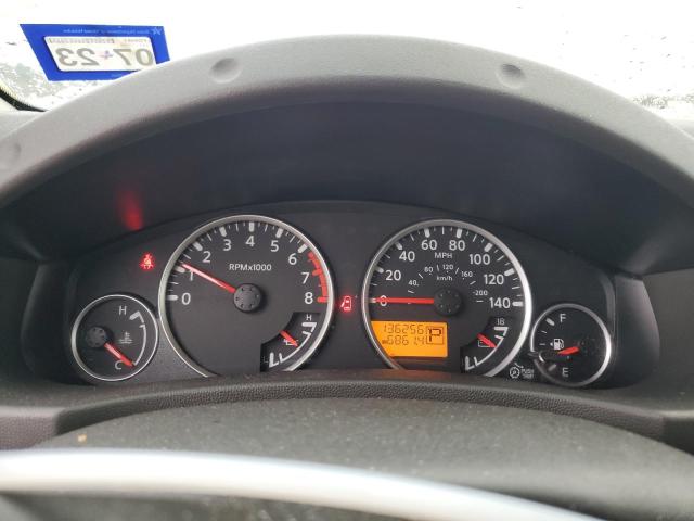 Photo 9 from auction – 2012 NISSAN PATHFINDER with VIN 5N1AR1NN4CC609644
