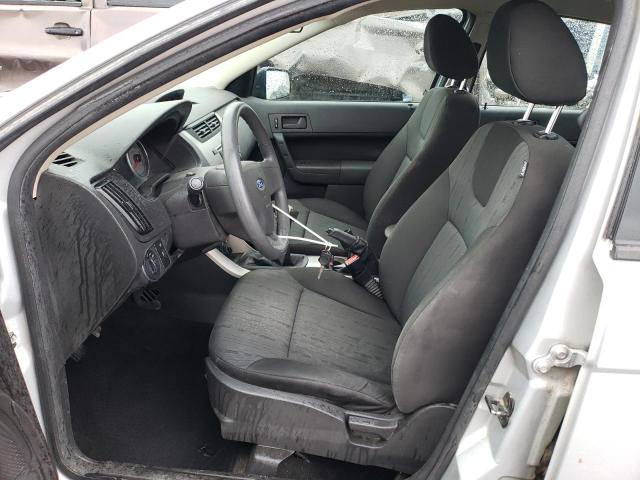 Photo 7 from auction – 2008 FORD FOCUS SE with VIN 1FAHP35N78W179947