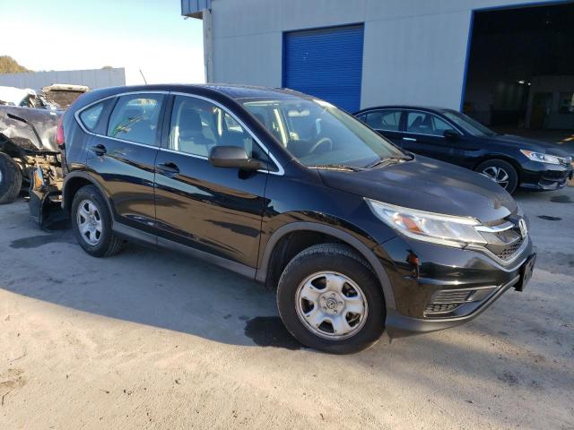 Photo 4 from auction – 2016 HONDA CR-V LX with VIN 2HKRM3H32GH547845