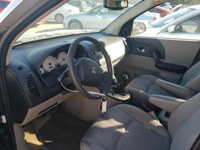 Photo 7 from auction – 2005 SATURN VUE with VIN 5GZCZ23D75S862056