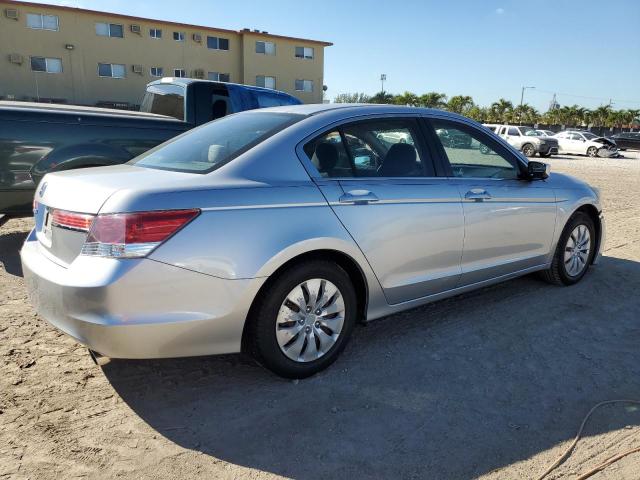 Photo 3 from auction – 2012 HONDA ACCORD LX with VIN 1HGCP2F35CA027815