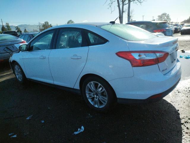 Photo 2 from auction – 2012 FORD FOCUS SEL with VIN 1FAHP3H2XCL469000
