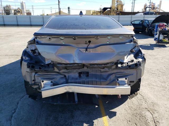 Photo 6 from auction – 2018 CHEVROLET VOLT LT with VIN 1G1RC6S55JU155916