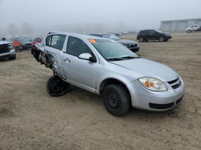 Photo 4 from auction – 2007 CHEVROLET COBALT LT with VIN 1G1AL55F477212481