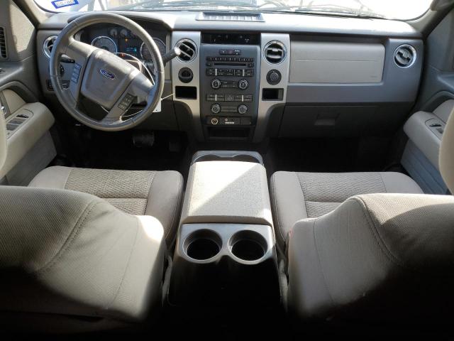 Photo 8 from auction – 2010 FORD F150 SUPER with VIN 1FTFW1CV4AFB96352