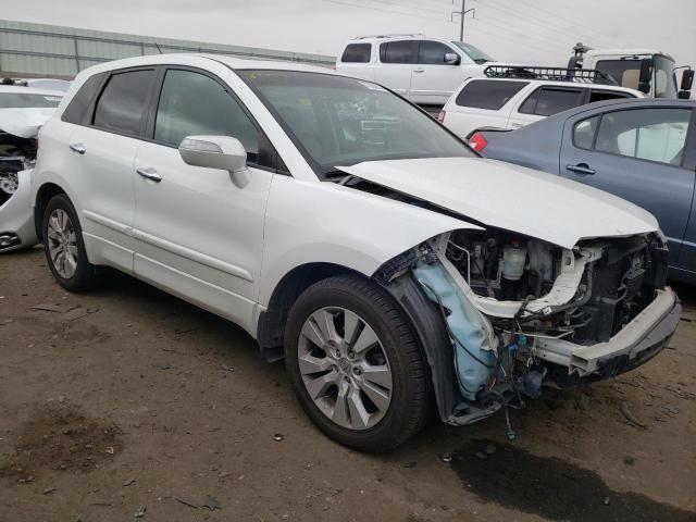 Zdjęcie 4 z aukcji – 2012 ACURA RDX TECHNO z VIN 5J8TB2H59CA003675