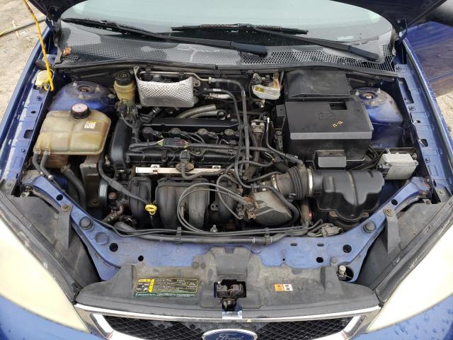 Photo 11 from auction – 2005 FORD FOCUS ZX3 with VIN 3FAFP31N45R116347