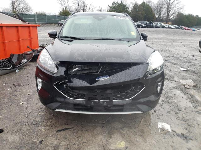Photo 5 from auction – 2020 FORD ESCAPE TIT with VIN 1FMCU9J94LUB25935