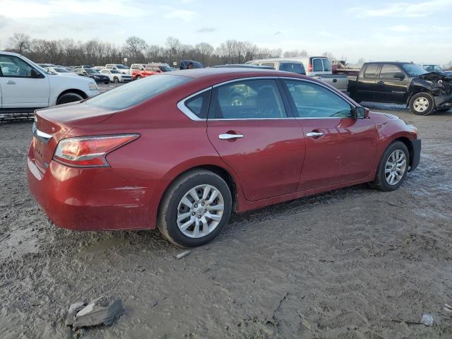 Photo 3 from auction – 2014 NISSAN ALTIMA with VIN 1N4AL3AP6EC103718