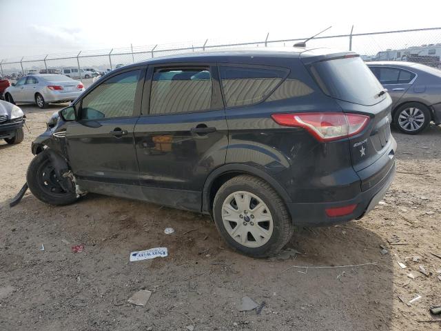 Photo 2 from auction – 2015 FORD ESCAPE S with VIN 1FMCU0F79FUC42420