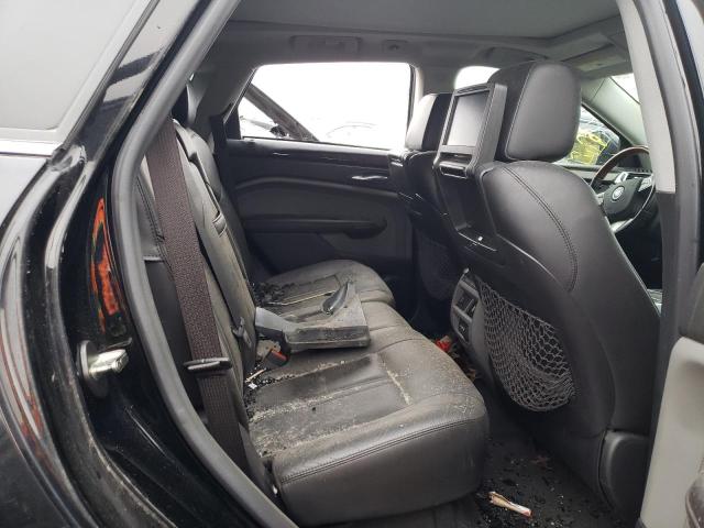 Photo 11 from auction – 2010 CADILLAC SRX with VIN 3GYFNFEY9AS603482