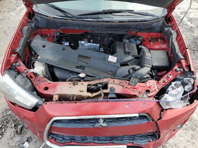Photo 12 from auction – 2013 MITSUBISHI OUTLANDER with VIN 4A4AP3AU9DE022132