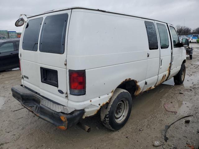 Photo 3 from auction – 2003 FORD ECONOLINE with VIN 1FTNE24LX3HB57743