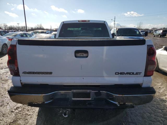 Photo 6 from auction – 2003 CHEVROLET SILVERADO with VIN 1GCHK24U63Z127891