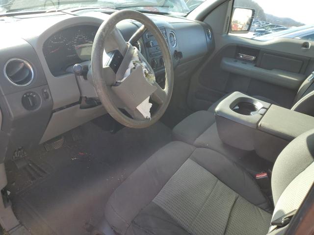 Photo 8 from auction – 2008 FORD F150 with VIN 1FTRF14W28KB31912