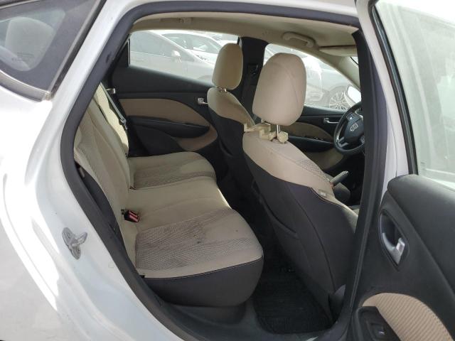Photo 10 from auction – 2015 DODGE DART SXT with VIN 1C3CDFBB5FD211865