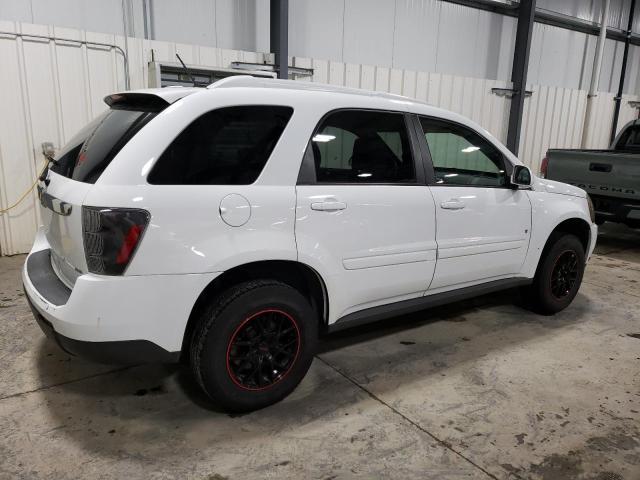 Photo 3 from auction – 2008 CHEVROLET EQUINOX LT with VIN 2CNDL43F786309513