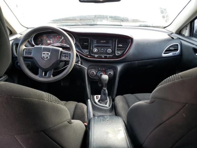 Photo 8 from auction – 2015 DODGE DART SE with VIN 1C3CDFAA8FD299206