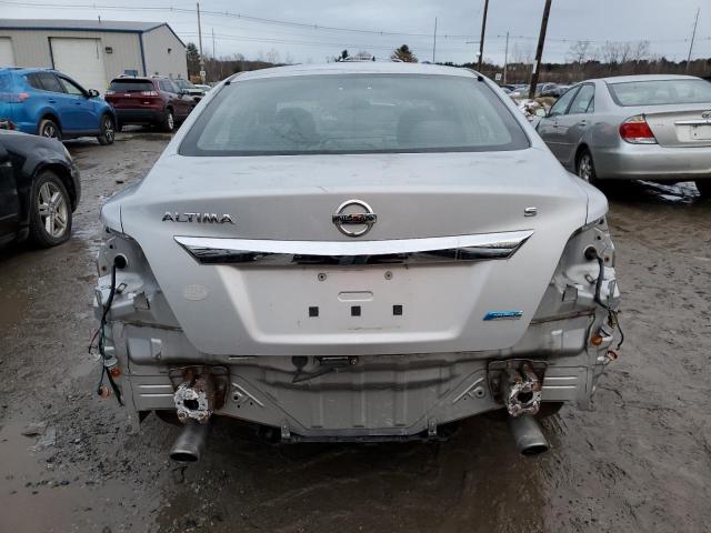 Photo 6 from auction – 2013 NISSAN ALTIMA 2.5 with VIN 1N4AL3AP6DN416870