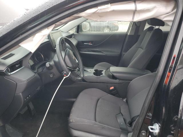 Photo 7 from auction – 2022 TOYOTA VENZA LE with VIN JTEAAAAH3NJ087465