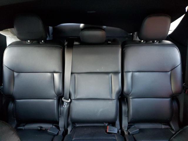 Photo 10 from auction – 2020 FORD EXPLORER P with VIN 1FM5K8AC2LGB67359