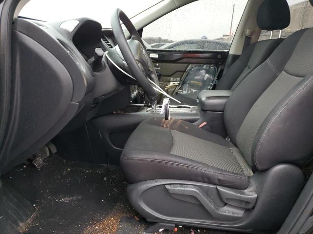 Photo 7 from auction – 2018 NISSAN PATHFINDER with VIN 5N1DR2MN8JC605579