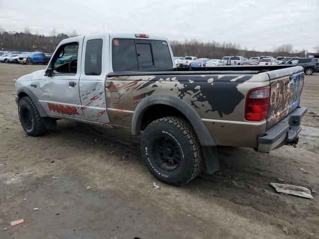 Photo 2 from auction – 2003 FORD RANGER SUP with VIN 1FTZR45E73TA08768