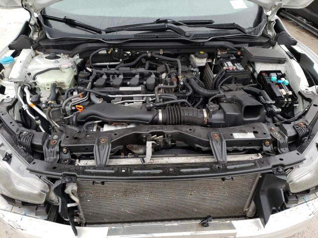 Photo 11 from auction – 2018 HONDA CIVIC SI with VIN 2HGFC1E53JH700413