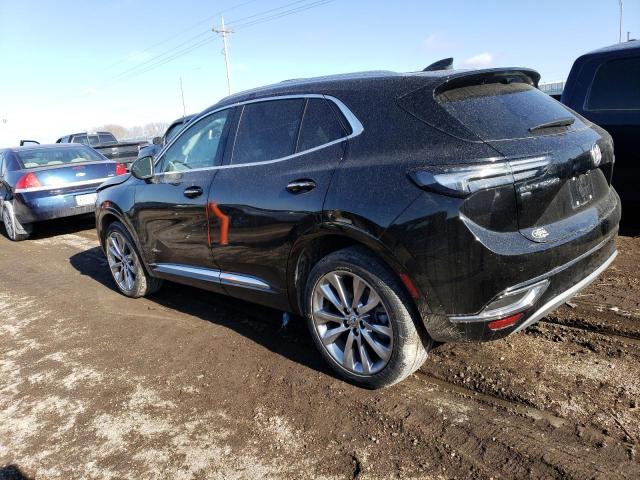 Photo 2 from auction – 2022 BUICK ENVISION A with VIN LRBFZSR48ND169621