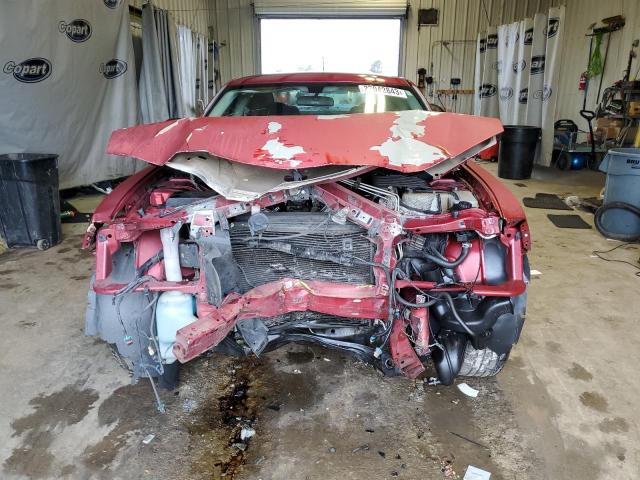 Photo 5 from auction – 2008 DODGE CHARGER with VIN 2B3KA43G78H317529