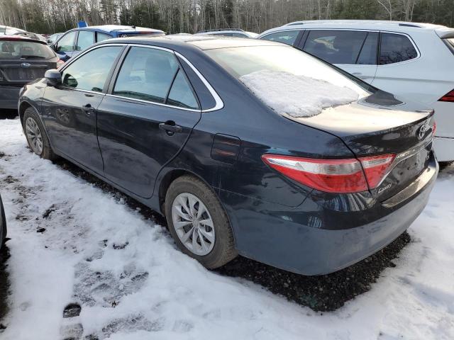 Photo 2 from auction – 2015 TOYOTA CAMRY LE with VIN 4T4BF1FKXFR454376