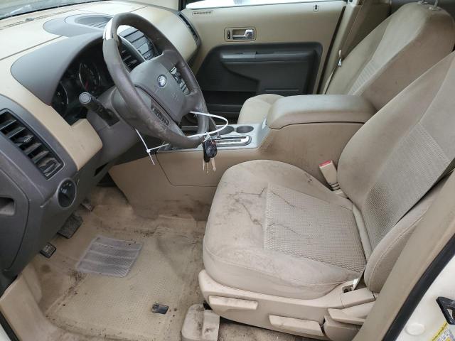 Photo 7 from auction – 2007 FORD EDGE SE with VIN 2FMDK46CX7BA78813