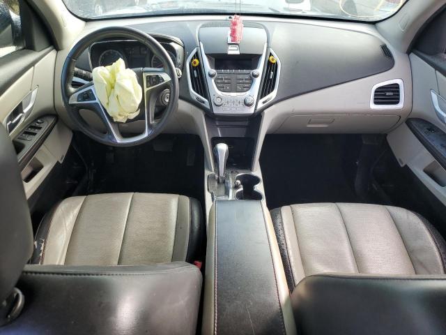 Photo 8 from auction – 2011 GMC TERRAIN SL with VIN 2CTALUEC8B6341537