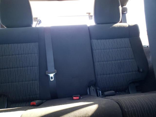 Photo 10 from auction – 2011 JEEP WRANGLER U with VIN 1J4BA3H15BL519688