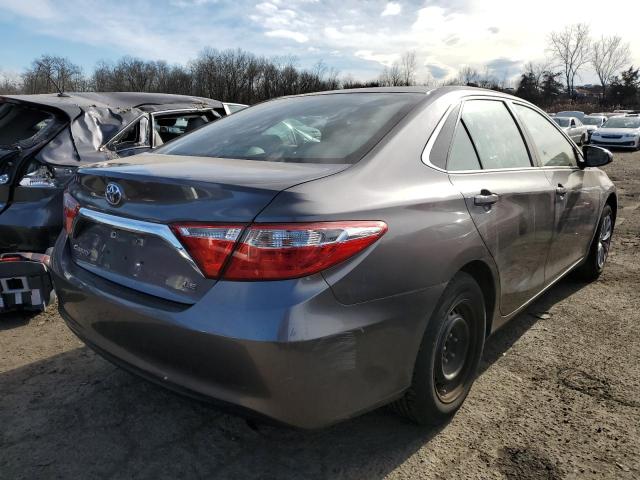 Photo 3 from auction – 2015 TOYOTA CAMRY LE with VIN 4T1BF1FK0FU110713