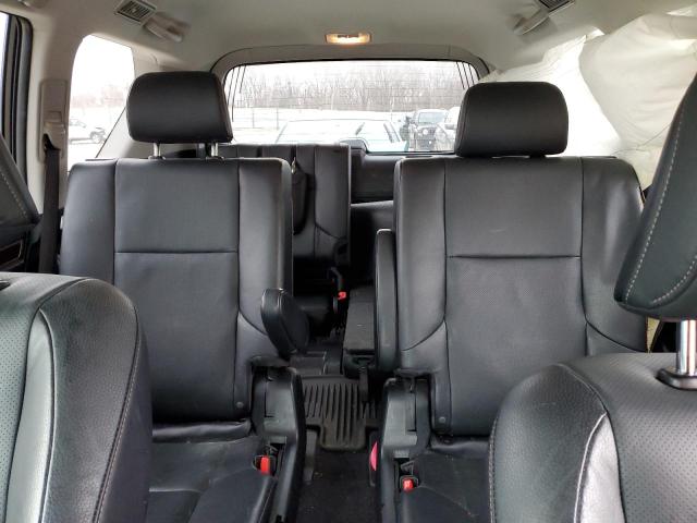 Photo 10 from auction – 2017 LEXUS GX 460 with VIN JTJBM7FX4H5164535