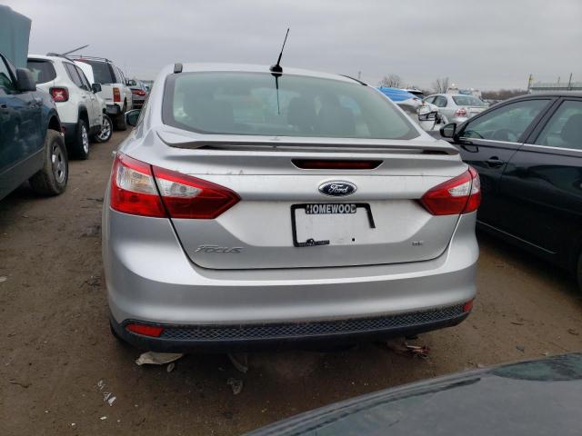 Photo 6 from auction – 2012 FORD FOCUS SE with VIN 1FAHP3F27CL263409