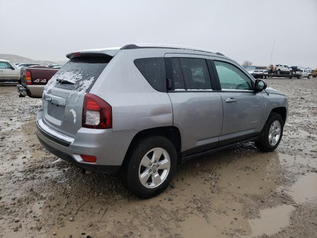 Photo 3 from auction – 2014 JEEP COMPASS SP with VIN 1C4NJCBA8ED818117
