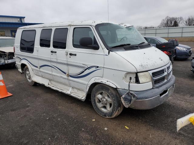 Photo 4 from auction – 2000 DODGE RAM VAN B1 with VIN 2B6HB11Y8YK113099