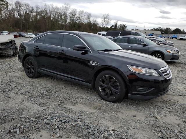 Photo 4 from auction – 2012 FORD TAURUS SEL with VIN 1FAHP2EW1CG113853