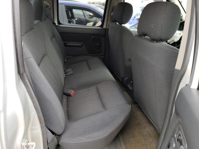 Photo 10 from auction – 2004 NISSAN FRONTIER C with VIN 1N6ED29XX4C434420