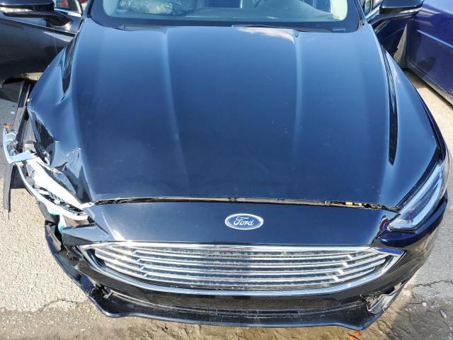 Photo 11 from auction – 2017 FORD FUSION SE with VIN 3FA6P0HD1HR205048