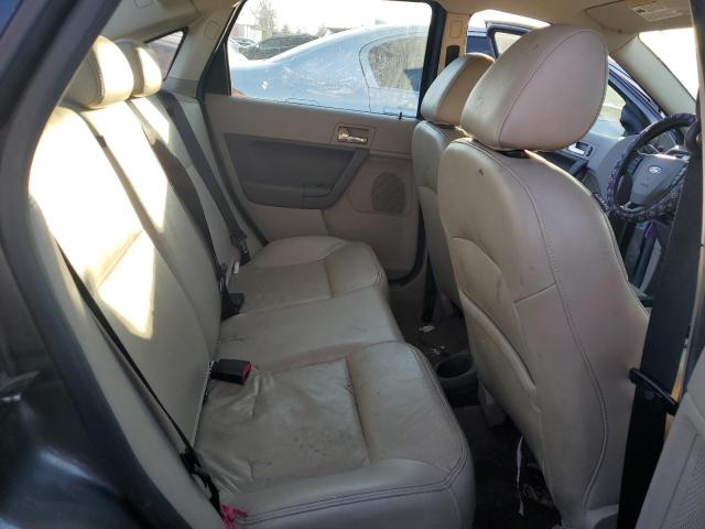 Photo 10 from auction – 2010 FORD FOCUS SES with VIN 1FAHP3GN1AW169479