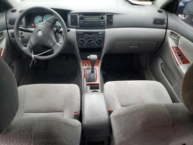 Photo 8 from auction – 2003 TOYOTA COROLLA CE with VIN 2T1BR32E63C144834