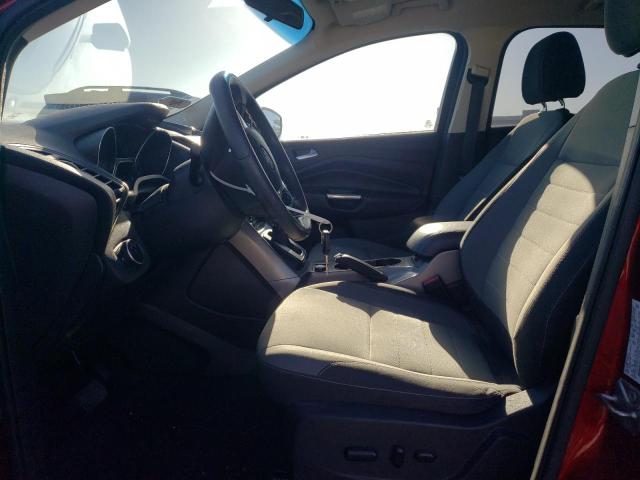Photo 7 from auction – 2016 FORD ESCAPE SE with VIN 1FMCU9GX9GUB39681