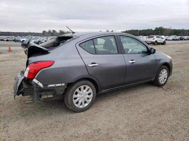 Photo 3 from auction – 2017 NISSAN VERSA S with VIN 3N1CN7AP0HL834841