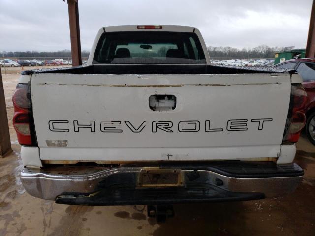 Photo 6 from auction – 2004 CHEVROLET SILVERADO with VIN 1GCGC23U84F248578